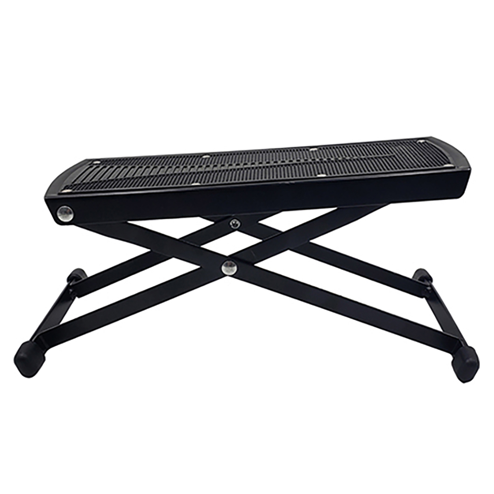 코네임 기타 6단계 접이식 발받침대 2W036, 1개 7,800원