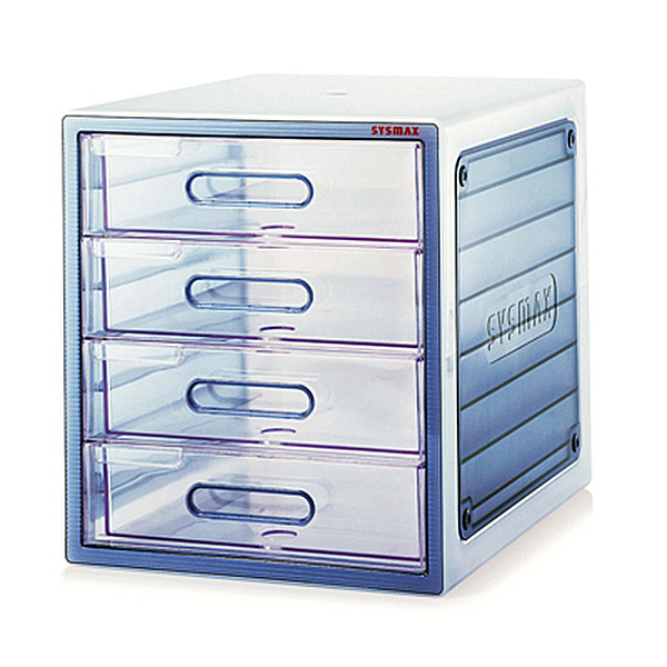 (시스맥스) 럭스 멀티서류함 4단 50,400원