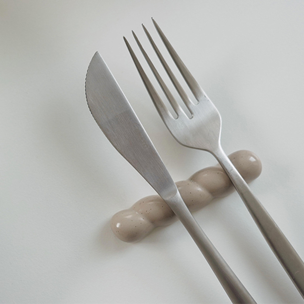 아트박스/에라토 오블롱 수저받침 1,270원