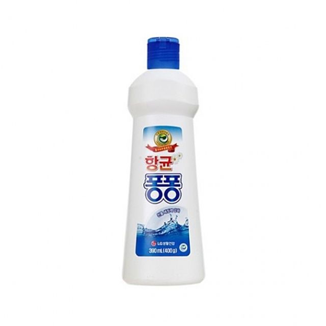 LG 주방용 퐁퐁 390ml x 20개 믿을 수 있는 정품 정량 일반주방세제  ayqv 35,400원