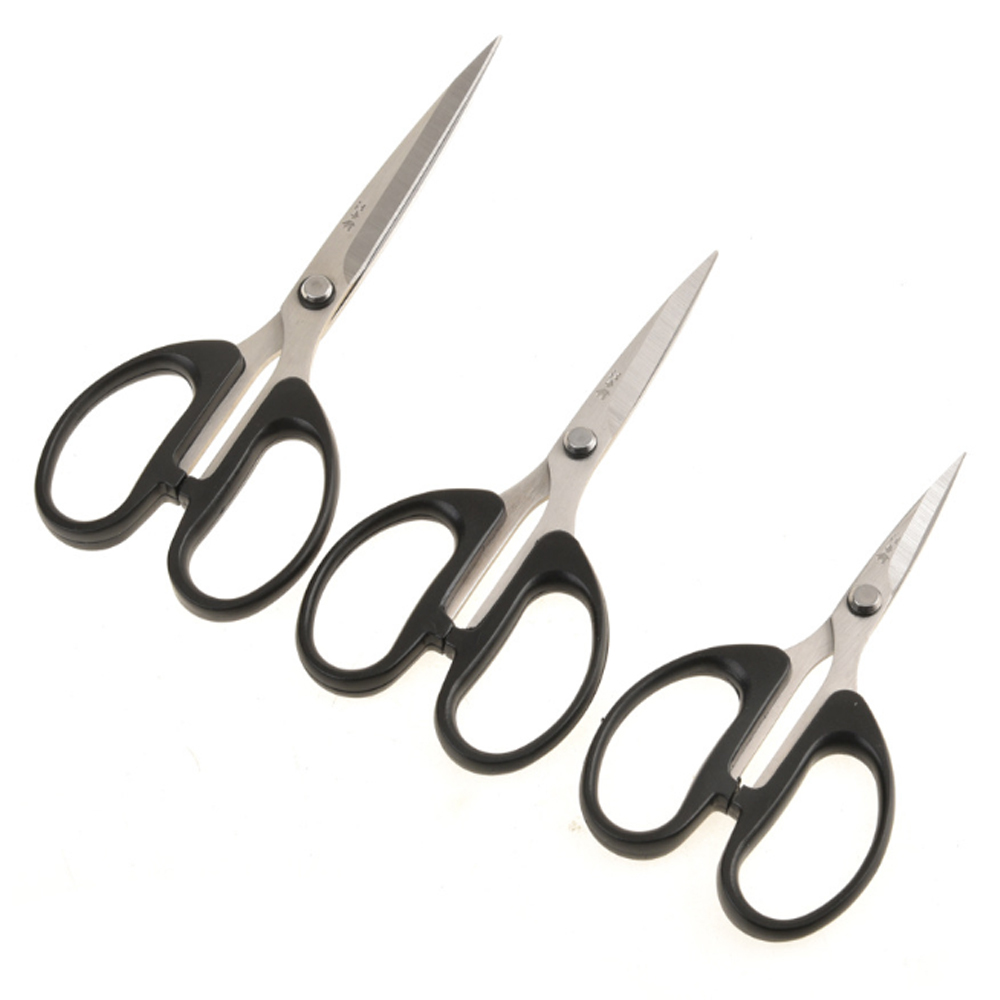 다용도 패치워크가위 125mm 스테인리스 diy 패치 가위, 1개 3,300원