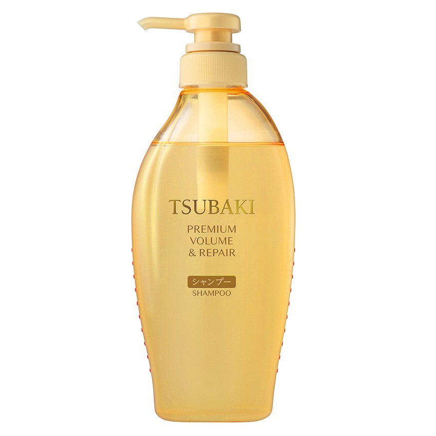 츠바키 프리미엄 볼륨 앤 리페어 샴푸 12,780원