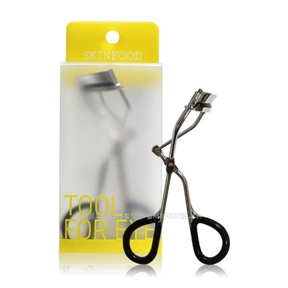 스킨푸드 소프트 아이래쉬 컬 속눈썹 뷰러 11,470원