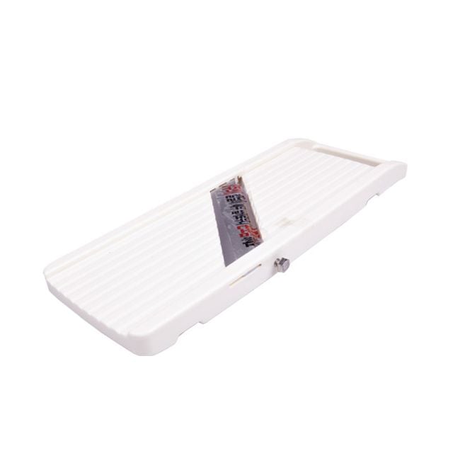 뉴 슬라이스 채칼 4P 슬라이스 야채 채칼 칼 감자 무 만능 당근 채소슬라이서 양배추 dew+440mn 37,600원