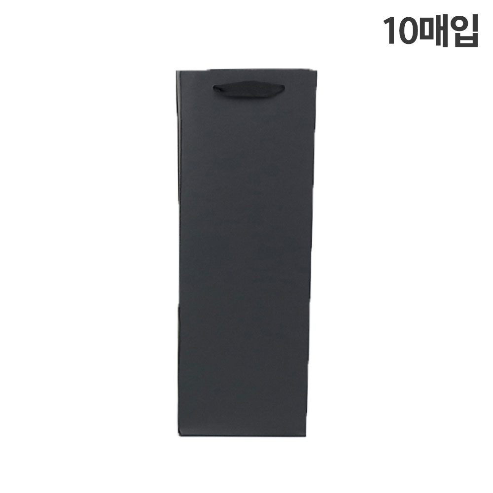 펜시픽 샴폐인 와인 쇼핑백 8,500원