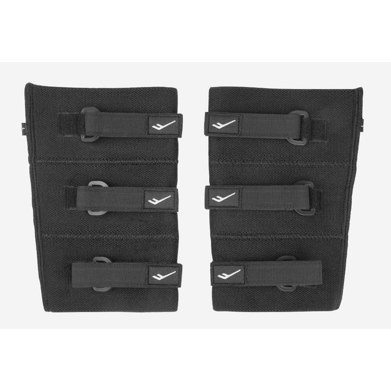 프로스펙스 스트렝스 가드 팔꿈치 보호대 좌우세트 27,400원