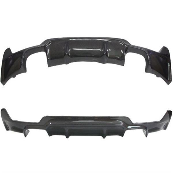 [모터스파이] BMW 4시리즈 F32 F33 쿠페 컨버터블 카본 디퓨저 410,000원