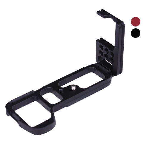 지스터프 소니 A7M2 A7S2 A7R2 L플레이트, 1개, 단일상품/블랙 22,100원