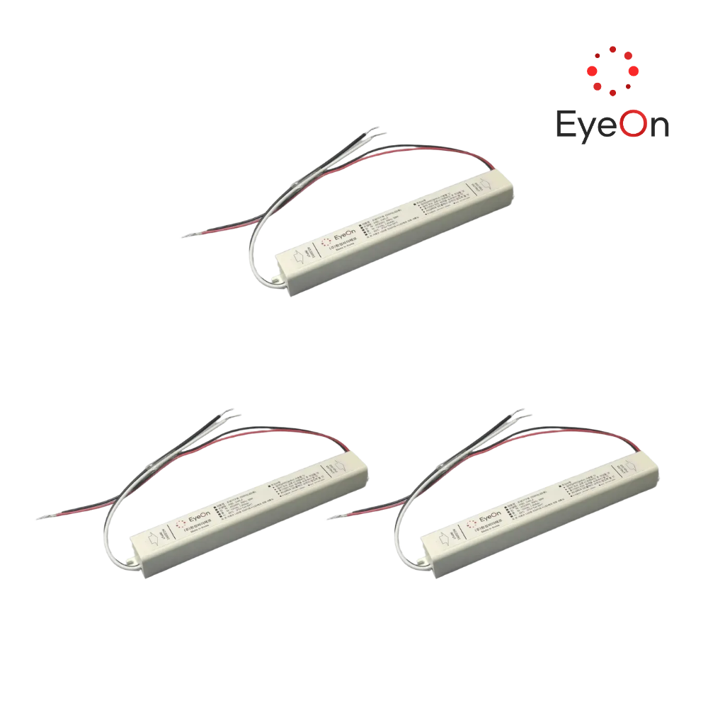 아이온 비방수 SMPS 12V 30W LED안정기 컨버터 전원공급기 아답터, 3개 37,500원