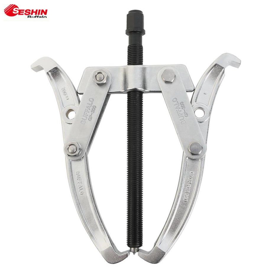 고강도 기어풀러 2발 3발 베어링풀러 뿌레누끼 풀리 조인트 플러 베아링 기어 세탁기 기어빼기 벨트풀리 디스크로터 베어링 기어뭉치 세신 (2발 6인치) 36,030원