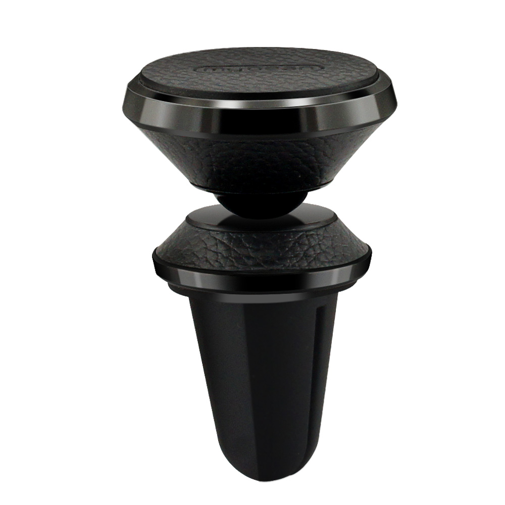 마이딘 마이뮤 다양도 핸드폰 거치대 송풍구 부착형 마그네틱 거치대 2,900원