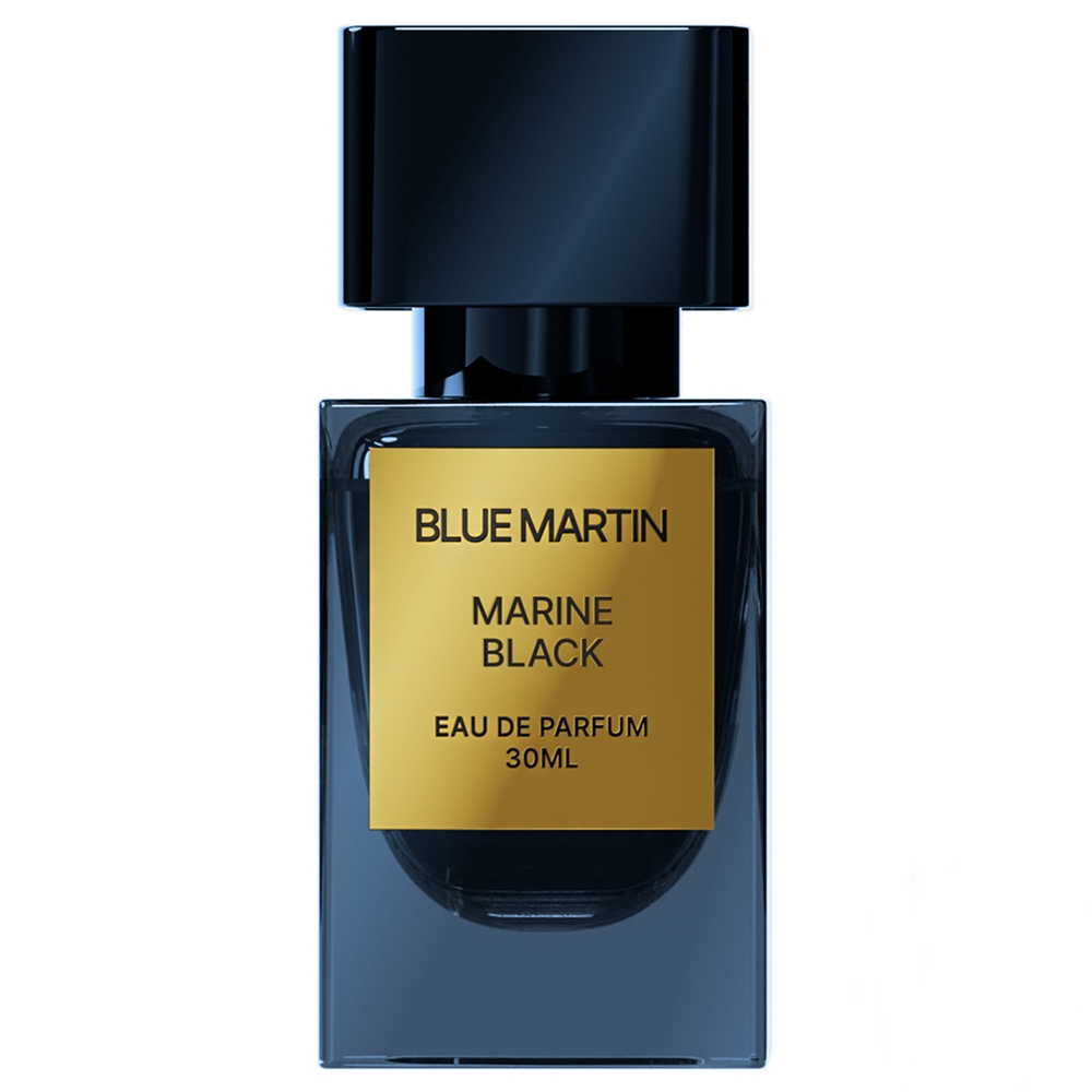 블루마틴 마린블랙 니치향수 여자가 좋아하는 남성 남자향수 오드퍼퓸, 30ml, 1개 48,210원