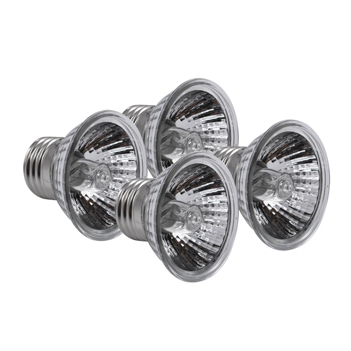 아쿠아비 유브이 파충류용 할로겐 램프 25W 8,000원