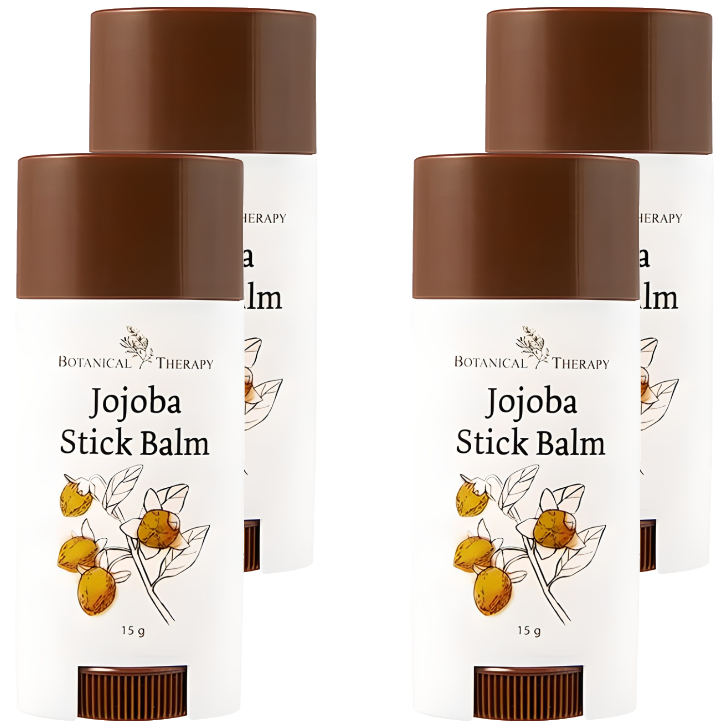 보타니컬테라피 호호바 스틱밤 37,410원