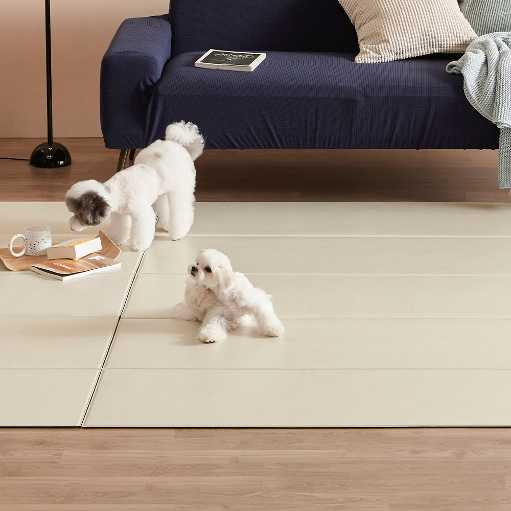 퍼핑 반려동물 모던디자인 폴딩매트 80,100원