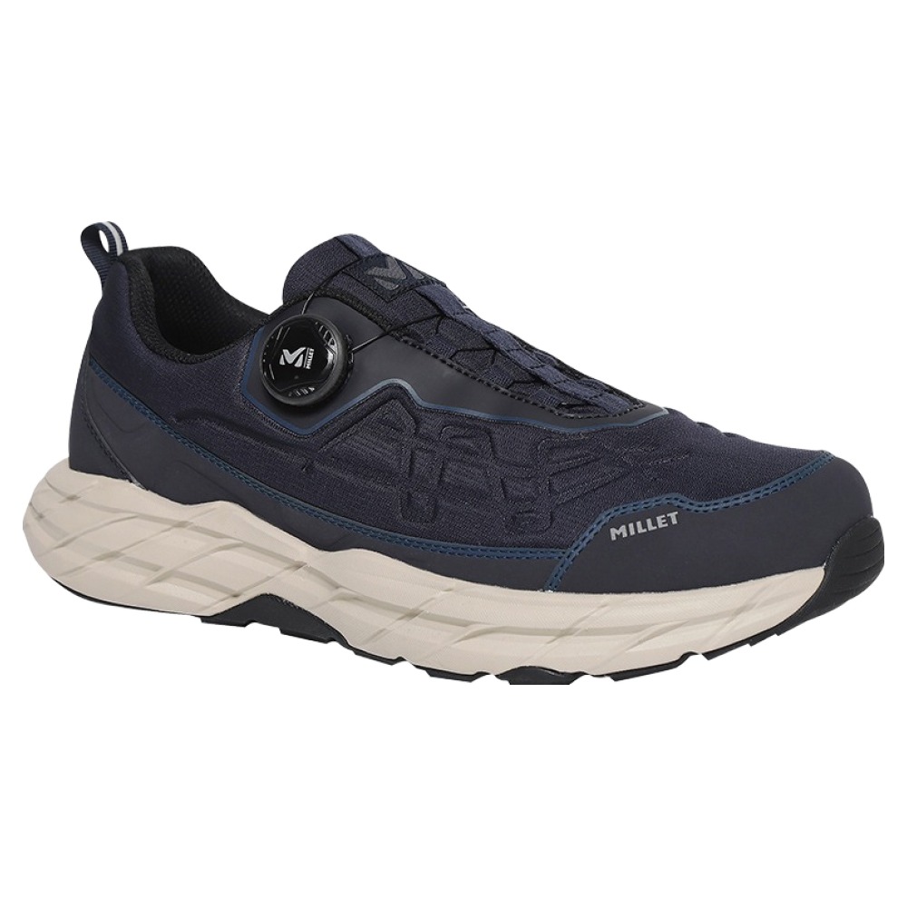 밀레 남성용 바운스 다이얼 런닝화 55,200원