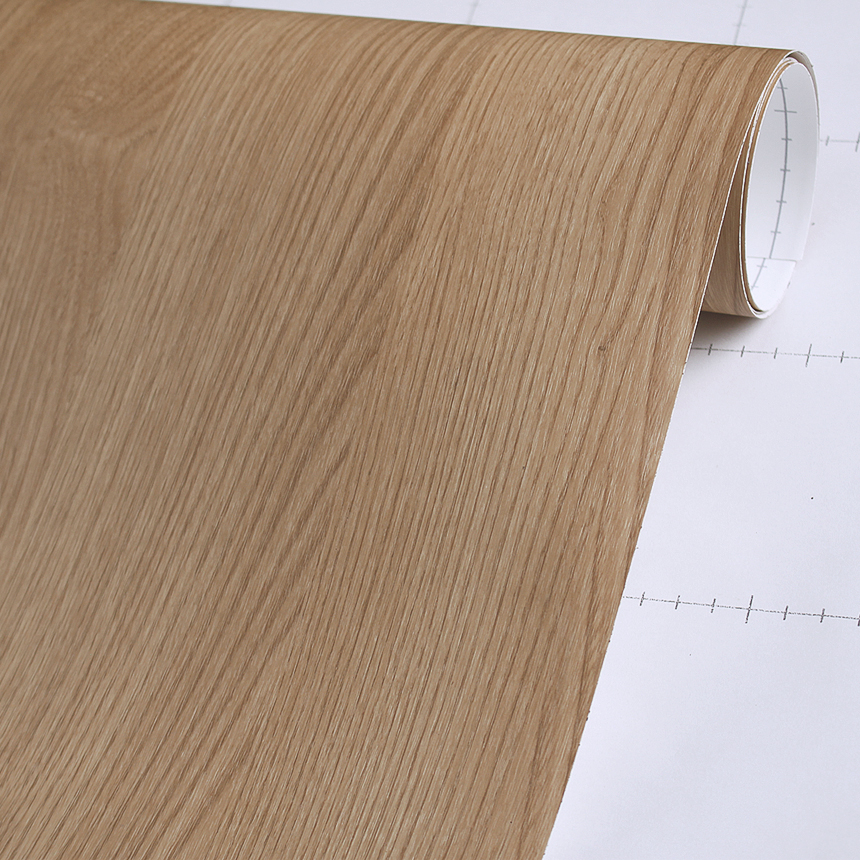 무늬목 시트지, 메이플오크, 100 x 250 cm 8,830원