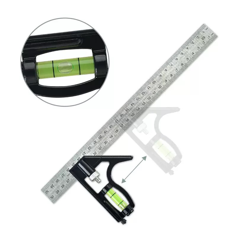 공구PXJ 스텐 수평이동각자 (300MM) 6,790원