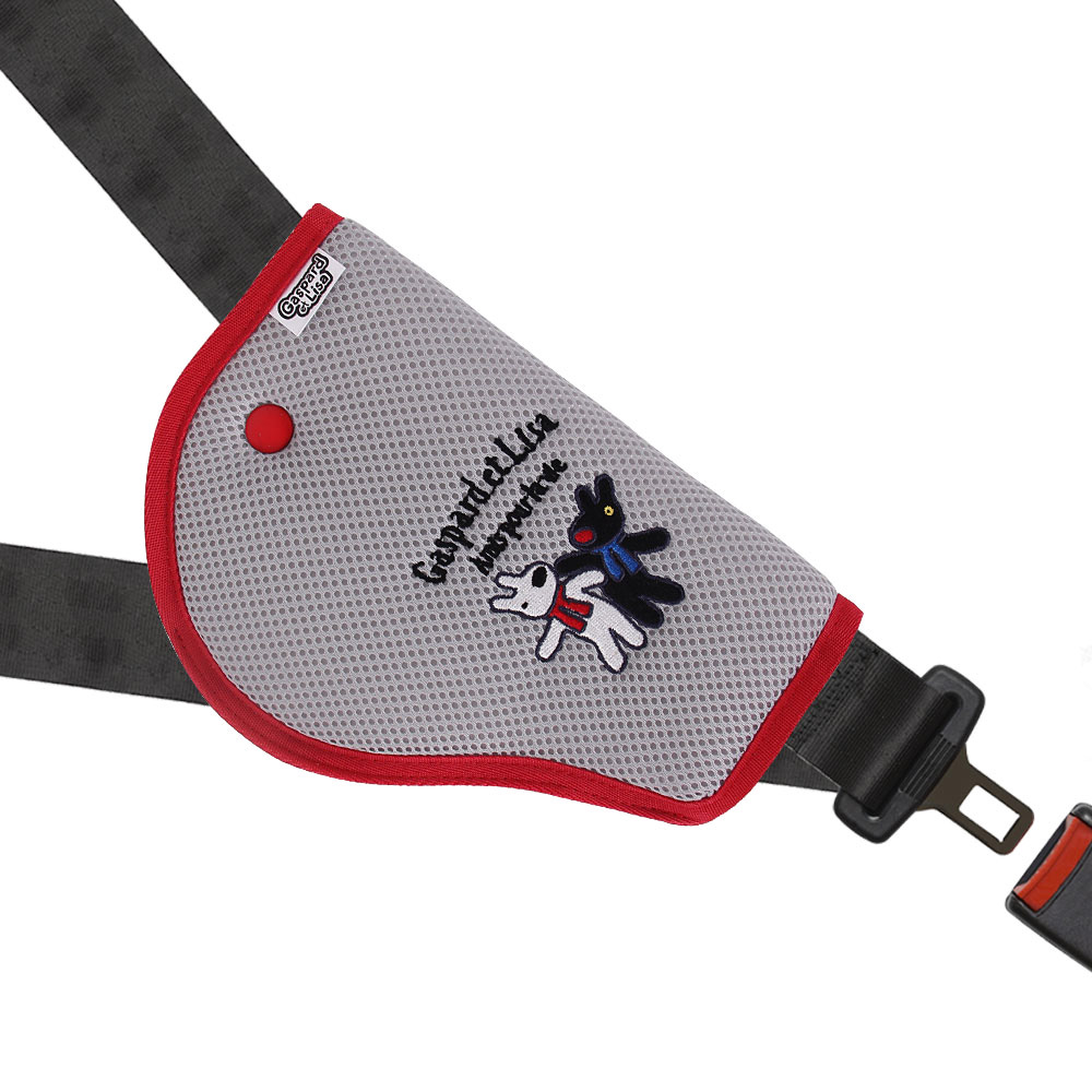 가스파드와 리사 어린이 벨트 위치조절 패드 13,800원