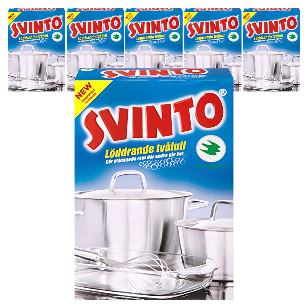 스빈또 NEW 스웨덴 수세미 100g 28,660원