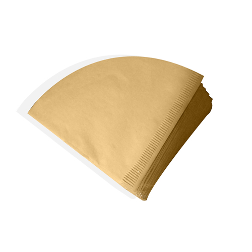 프랜드커피 원형 드립필터 3~4인용, 100개입, 1개 6,610원