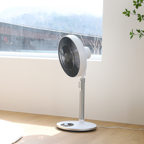 신일전자 BLDC 서큘레이터 선풍기 가정용 거실 무소음, 단일상품 159,900원