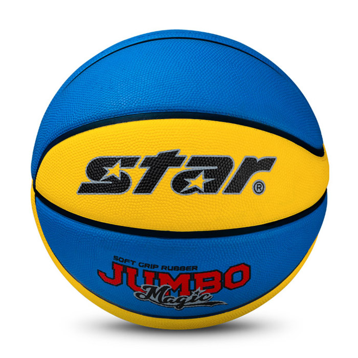 스타스포츠 스타스포츠 농구공 점보매직 5호 6호 7호 아동 중고등 일반 17,500원