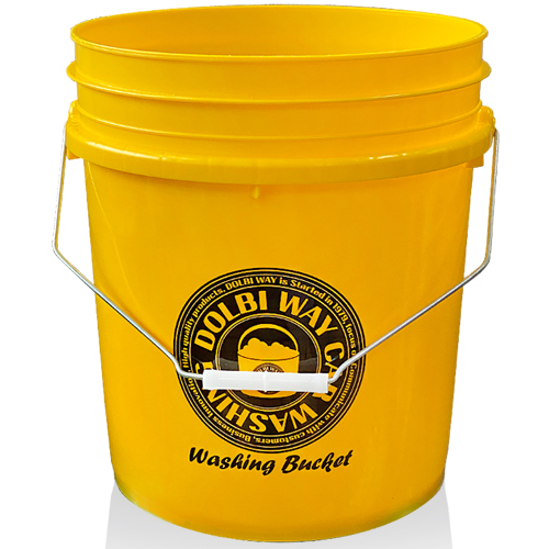 돌비웨이 프리미엄 세차버킷 8,170원