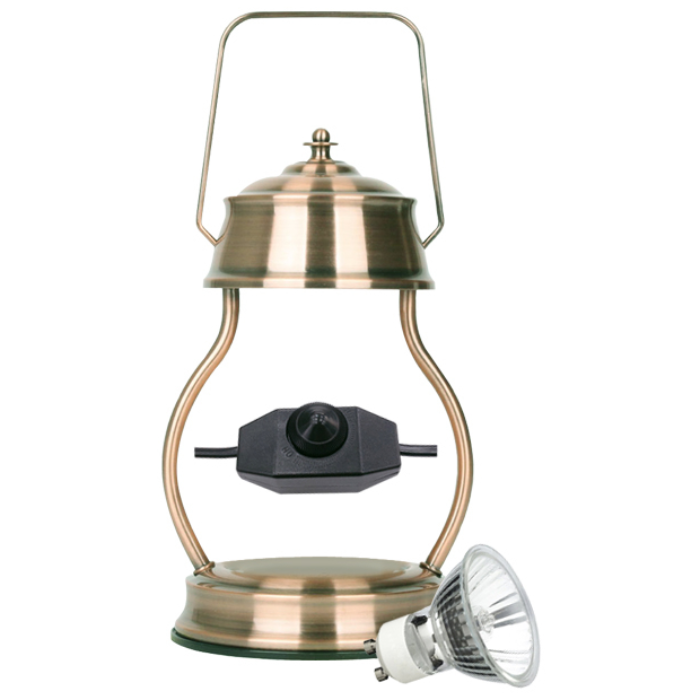 스텔라 캔들워머(단품) 빛조절 (전구1개), 빈티지 17,900원