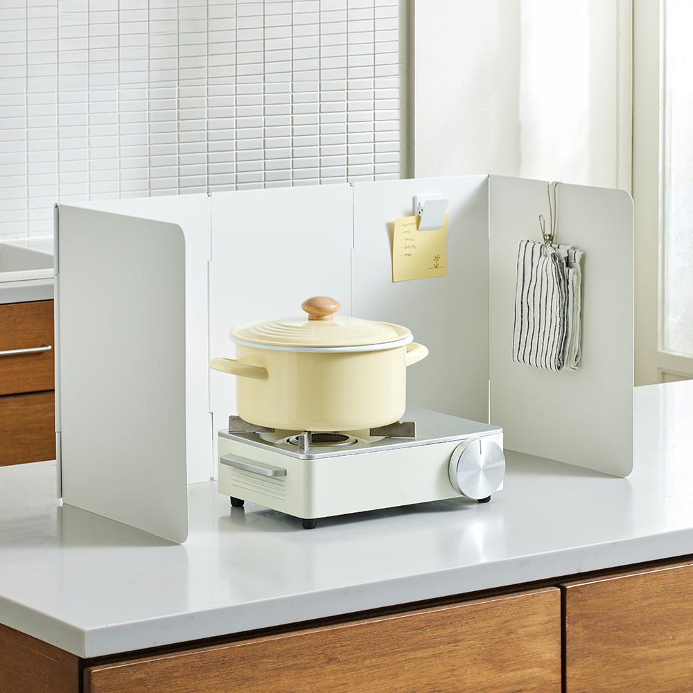 비스비바 접이식 가스렌지 가림막 27,900원