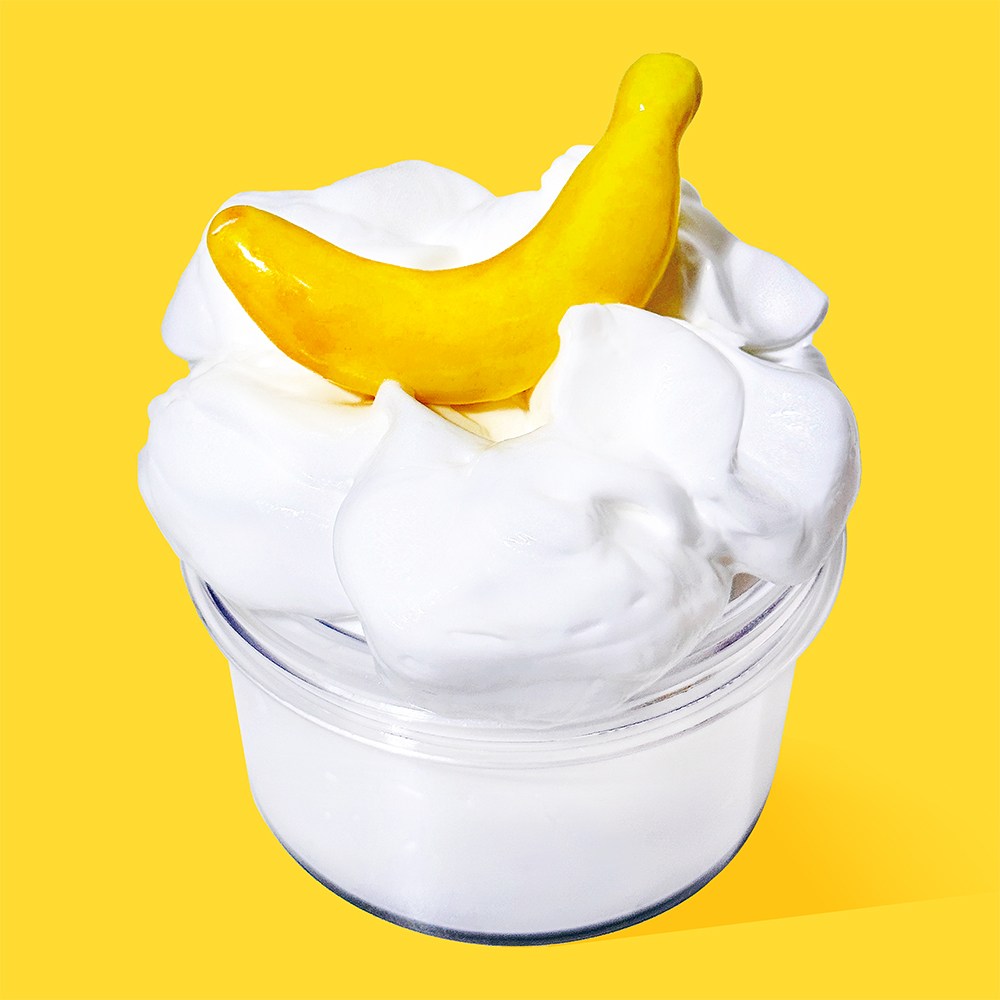 젤시스 생크림 하퐁말슬라임 수제슬라임 안전한재료 스트레스해소 폭신푹신 9,800원