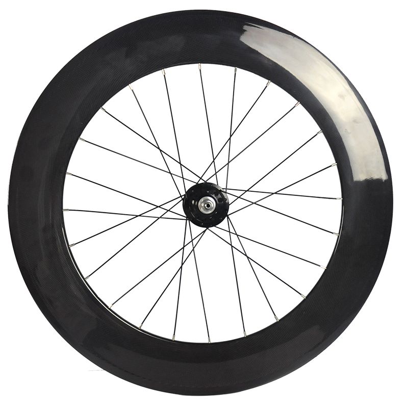 자전거 휠 카본 88림 프레임 바퀴 픽시 휠셋 탄소섬유 266,100원
