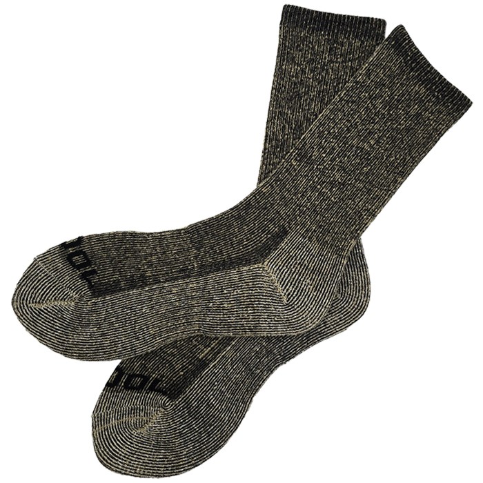 펀하이커 메리노울 컴포트 하이커 등산 울양말 기능성 울삭스 겨울 국내산 12,300원