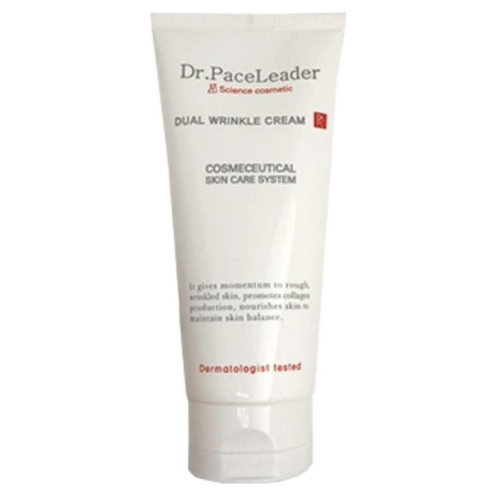 닥터페이스리더 듀얼 링클 크림 200ml, 1개, 200ml 84,000원