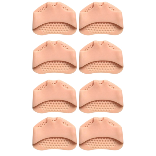 라온텐 실리콘 발바닥 보호 쿠션 패드 앞꿈치용 8,900원