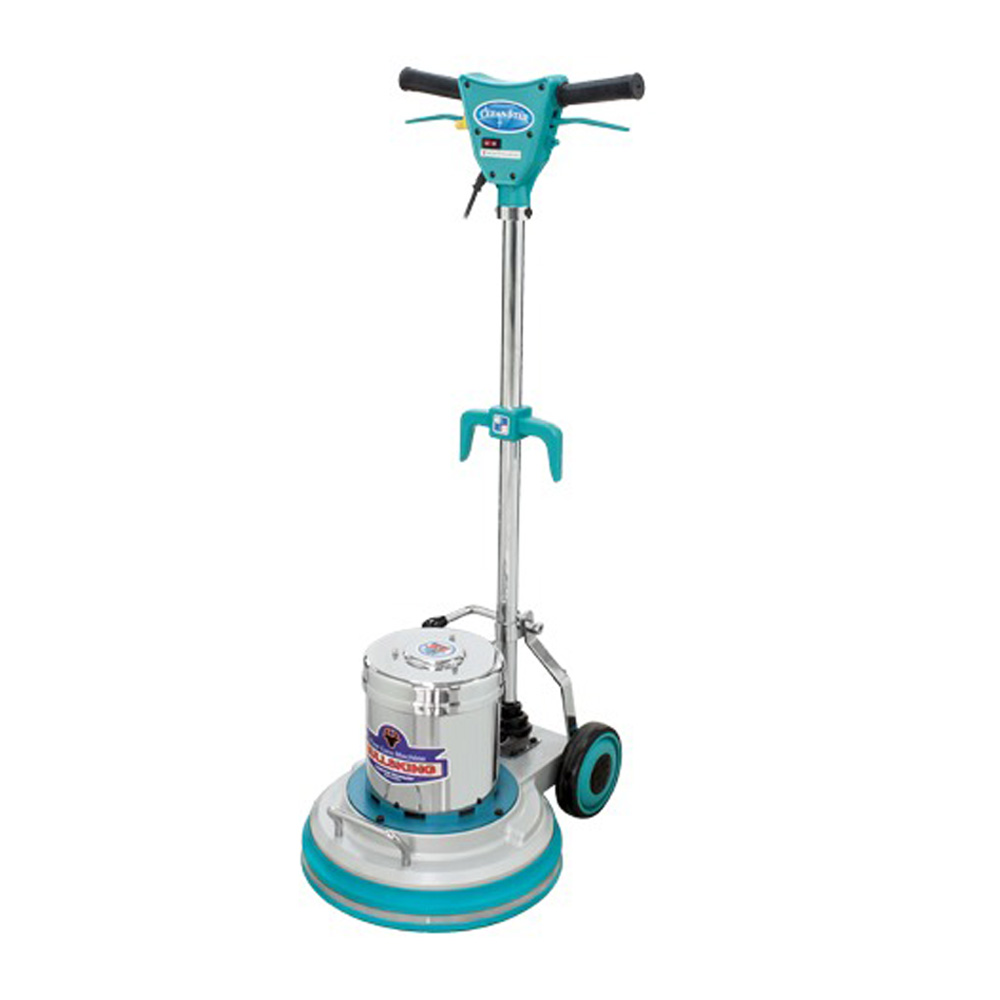 씨에스테크 CS-20 마루광택기 20인치 돌돌이 바닥청소 1,078,000원