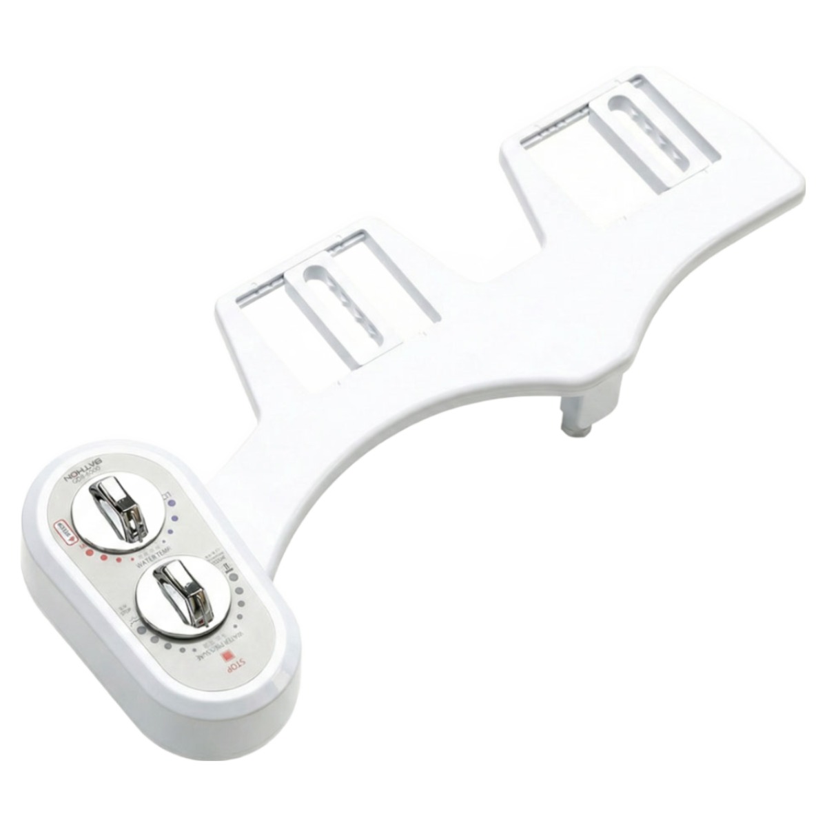 BATHON/바스온/기계식 수동비데/GDB-8000/냉온수/세정/노즐세척/안전커버 포켓1노즐/NEW, GDB-8000, 고객직접설치 29,900원