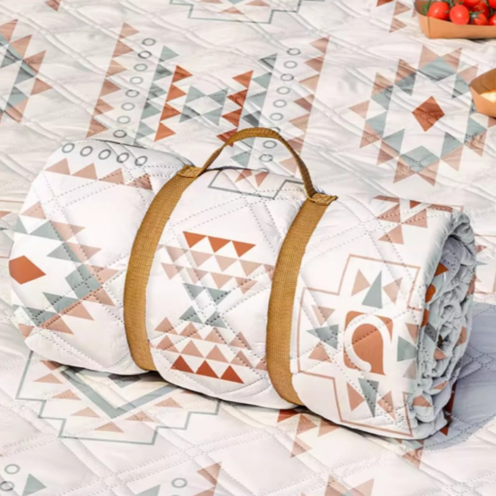 맬슨 두꺼운 돗자리 캠핑매트 피크닉 이너 대형 휴대용, 혼합색상01 43,500원