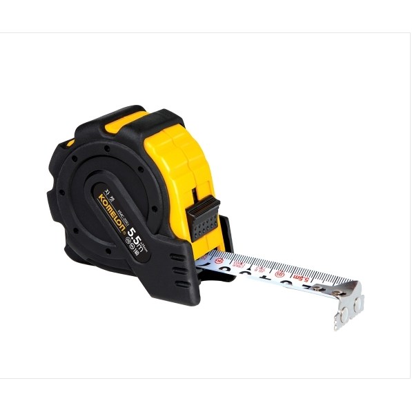 코메론줄자쟈켓5.5m25mm 12,650원