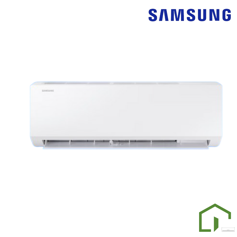 삼성 인버터 벽걸이 에어컨 6평형 5등급 실외기 포함 설치비별도, 삼성벽걸이6평 AR06D1150HZN, 일반배관형 314,500원