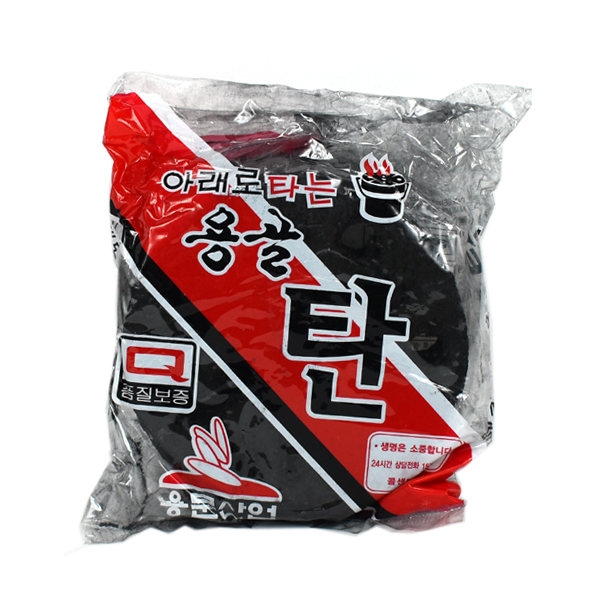 예스미-(112012) 아래로탄1P(40) 번개탄 47,700원