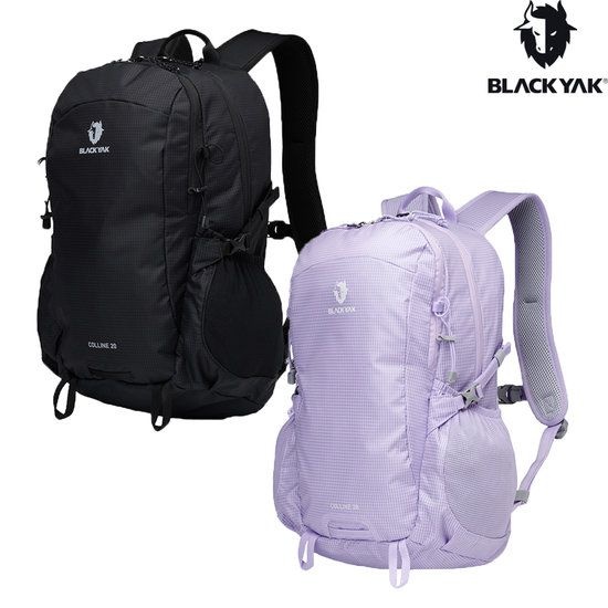 가볍고 편하고 활동적인 블랙야크 BLACKYAK 남여공용 등산 레저 데일리 경량배낭 콜린20C 2BYKSXV908 NW 바람막이, 등산화, 백팩 141,600원