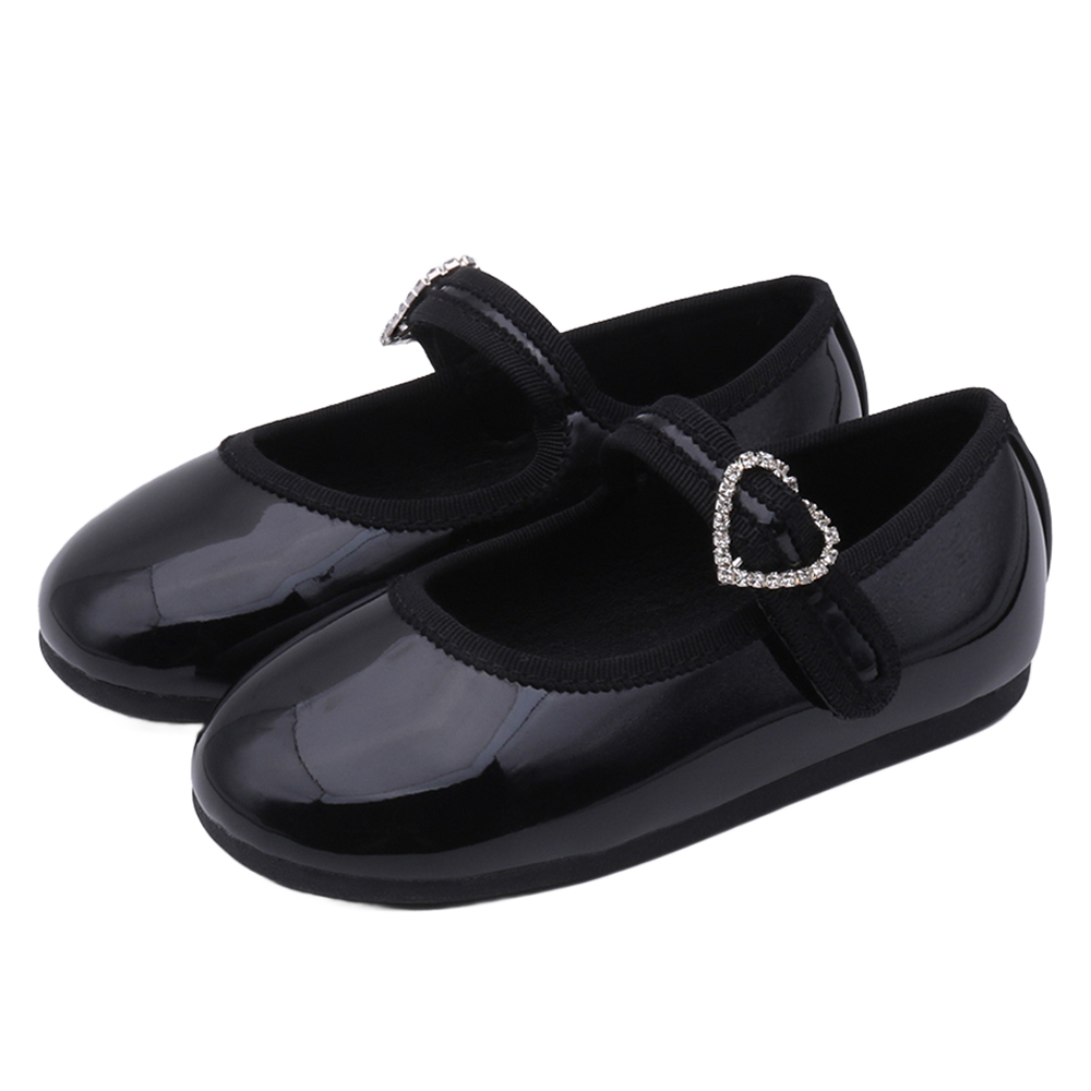 키펀트 여아용 샤이닝 러브 메리제인 구두 U-02 33,900원