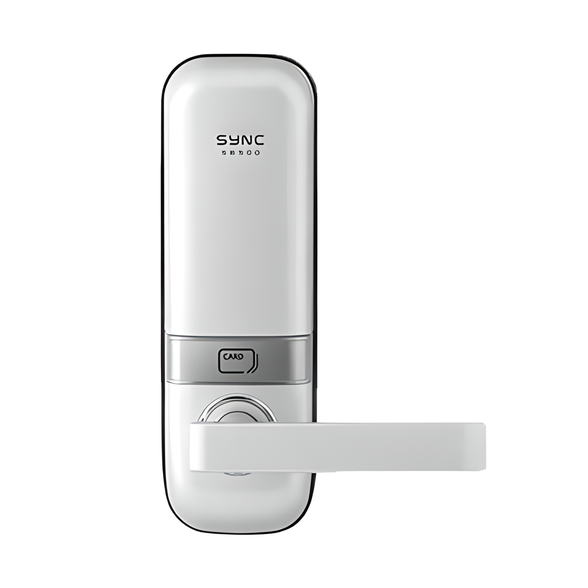 솔리티 혜강 코드스마트 디지털손잡이 있음 도어락 + 카드키 SB500 66,990원