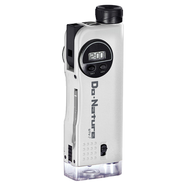 겐코 휴대용 다목적 현미경 STV-7, 30배율, 1개 11,250원