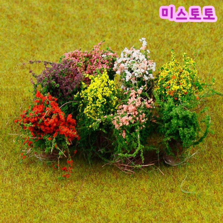 미스토토 테라리움 재료 나무덤블.덩쿨 8종 1,500원