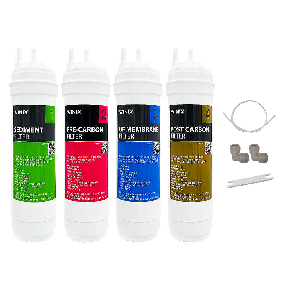 위닉스 정수기 TS-200S 필터 정품 29,500원