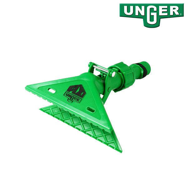 웅거 유리청소 픽시 집게 고정클램프, 1세트, 집게+스폰지 57,500원