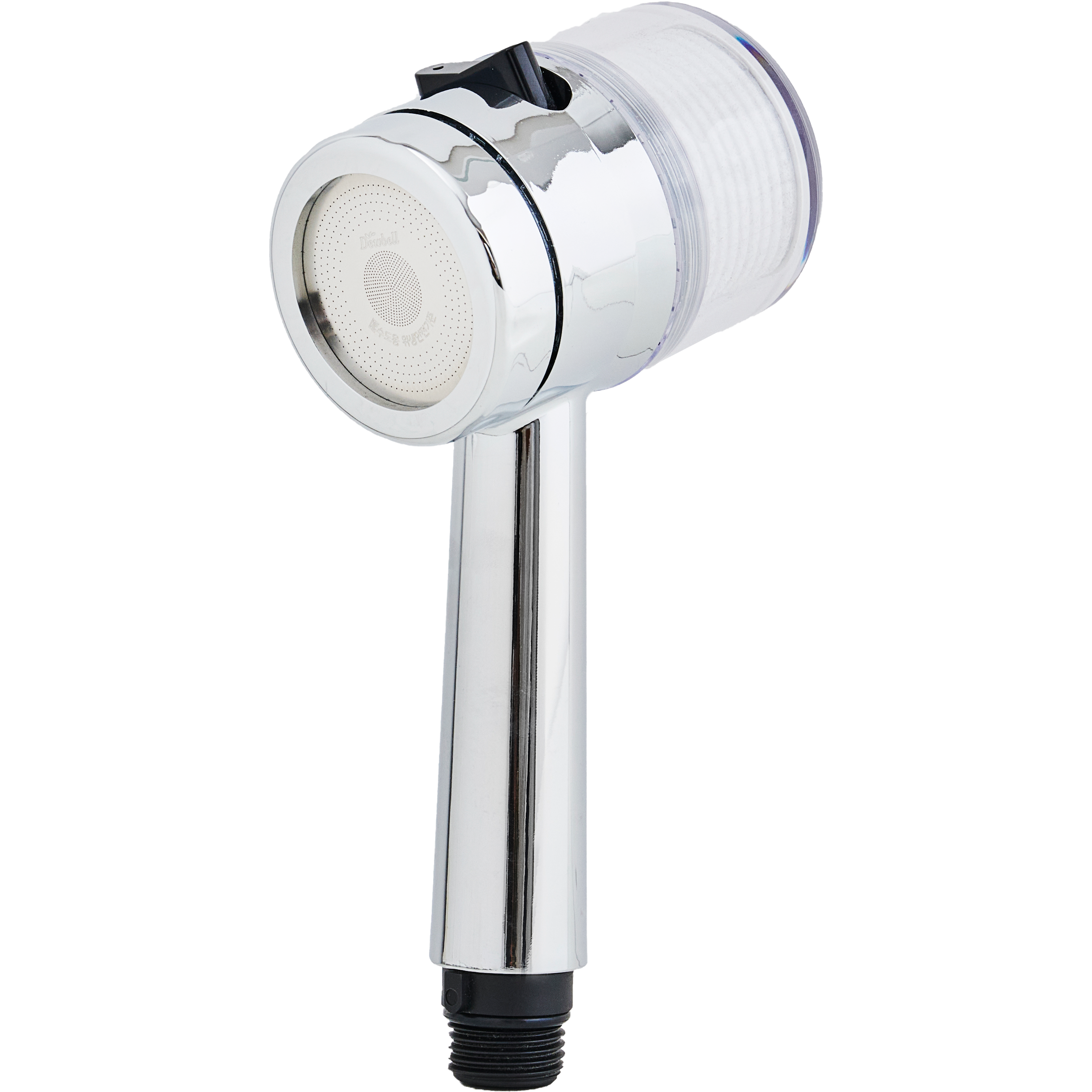 듀벨 쿡필 주방용 싱크대필터 핸디형, 1개, 실버 22,900원