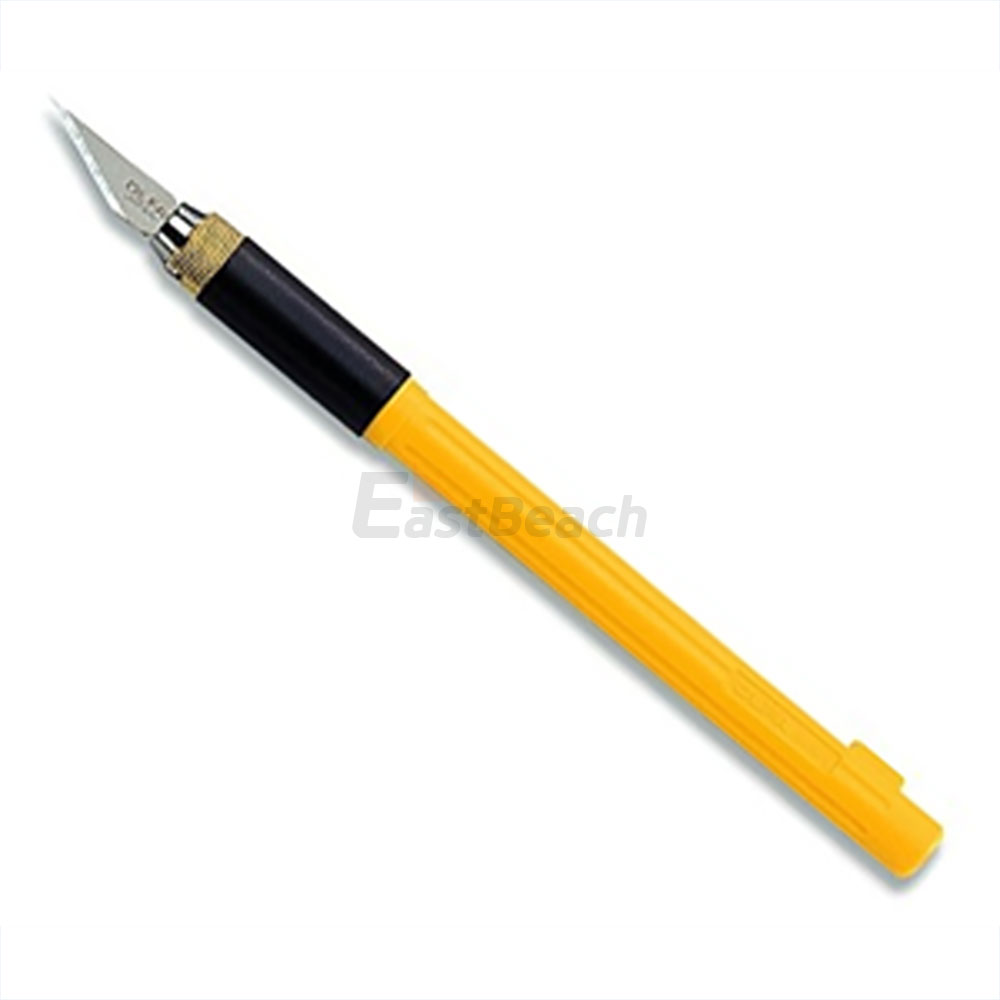 올파 AK4 디자인 아트나이프 프라모델 건담 조립도구 17,000원